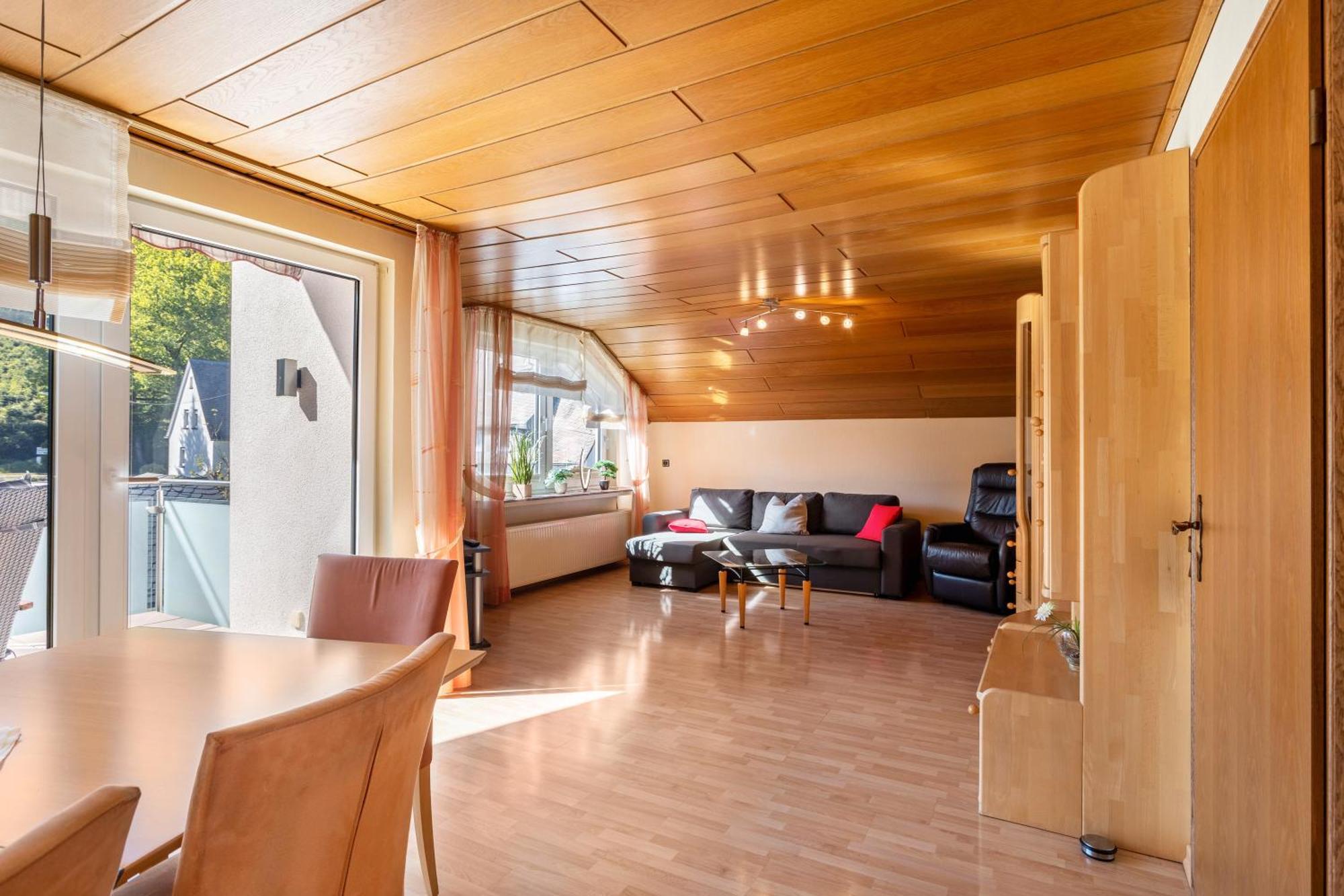Ferienwohnung Urban Bestwig Exterior foto